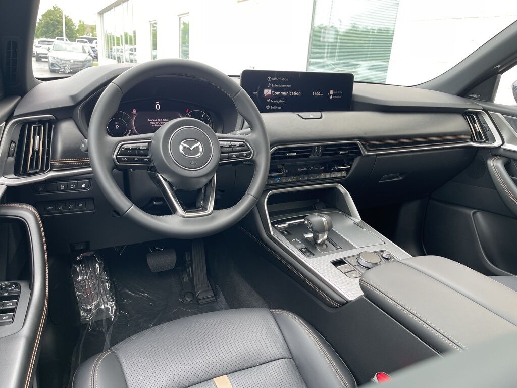 2025 MAZDA CX-90 PHEV Premium Plus San Clemente CA