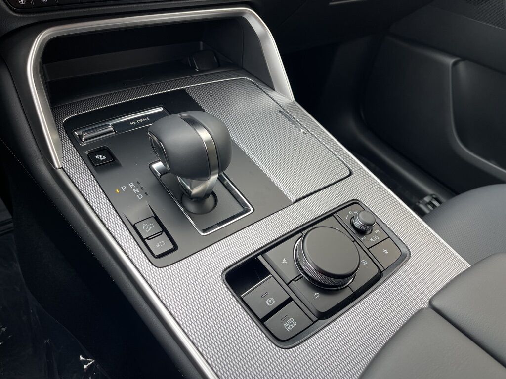 2025 MAZDA CX-90 PHEV Premium Plus San Clemente CA