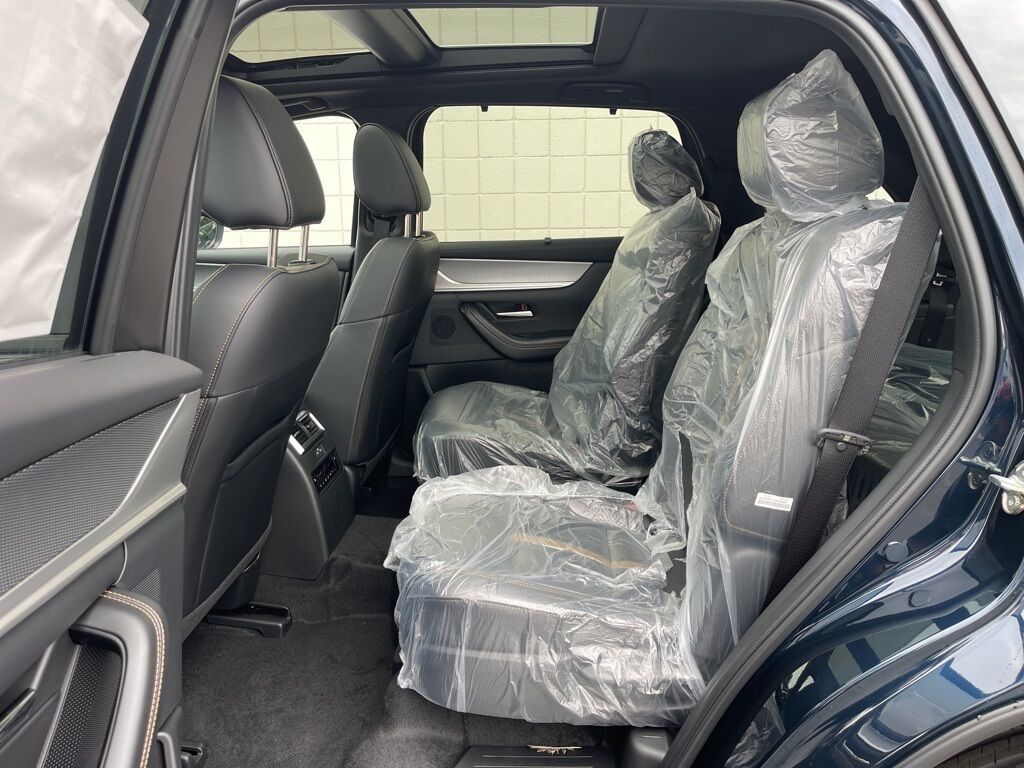 2025 MAZDA CX-90 PHEV Premium Plus San Clemente CA