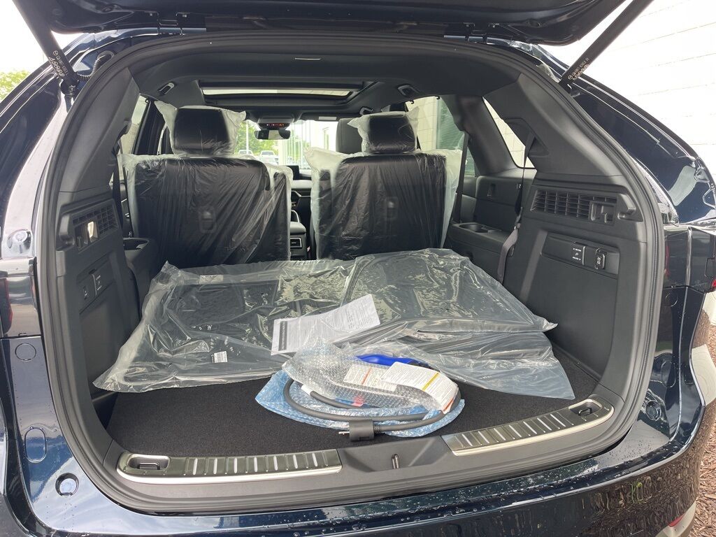 2025 MAZDA CX-90 PHEV Premium Plus San Clemente CA