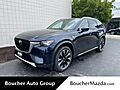 2025 MAZDA CX-90 PHEV Premium Plus Oshkosh WI