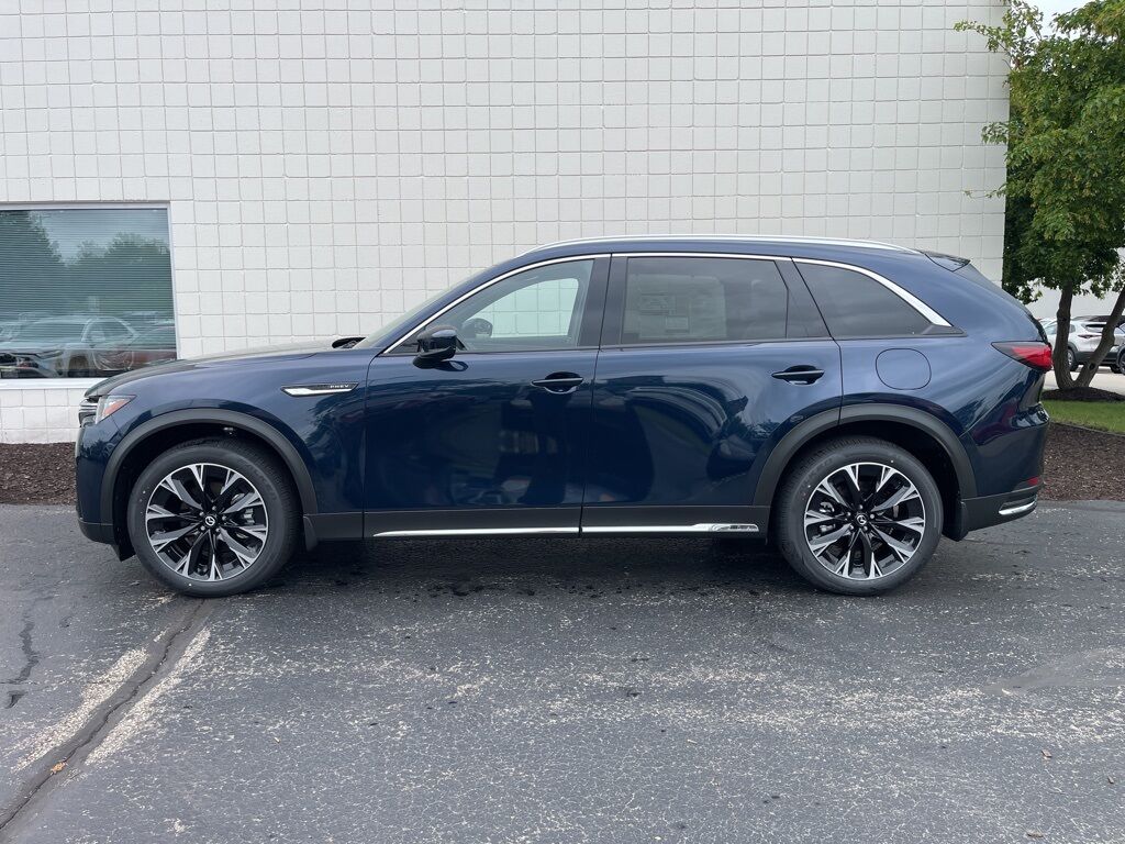 2025 MAZDA CX-90 PHEV Premium Plus San Clemente CA