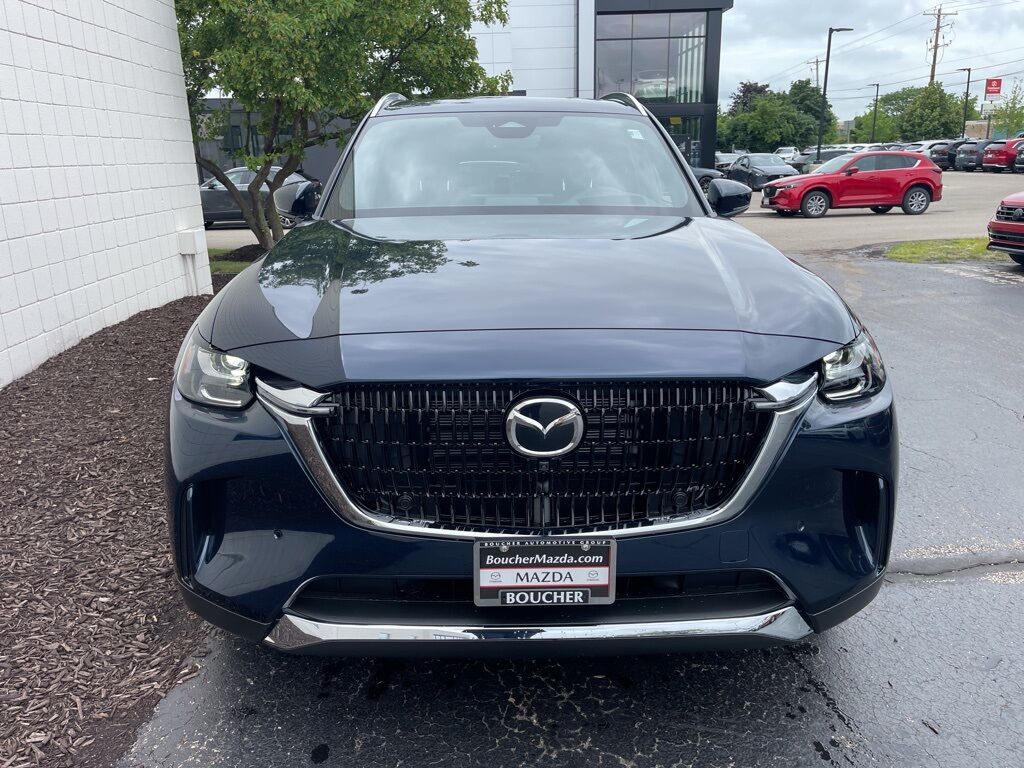 2025 MAZDA CX-90 PHEV Premium Plus San Clemente CA