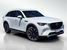 2025_MAZDA_CX-90 PHEV_Premium Plus_ Roseville CA