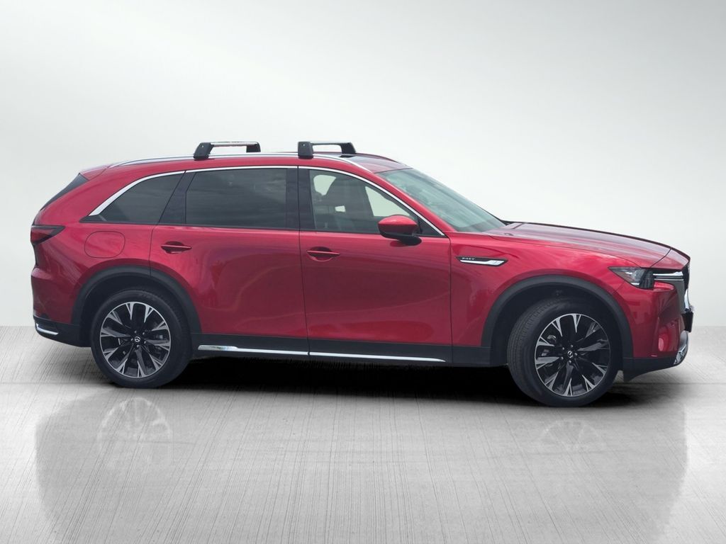 2025 MAZDA CX-90 PHEV Premium Plus