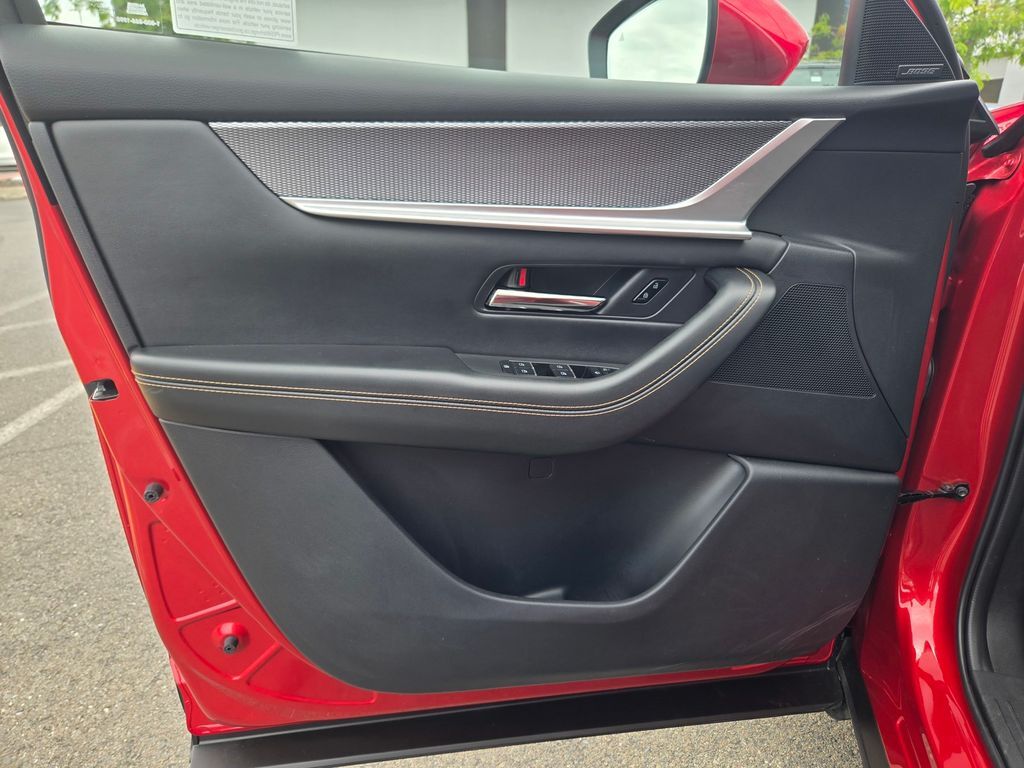 2025 MAZDA CX-90 PHEV Premium Plus Roseville CA