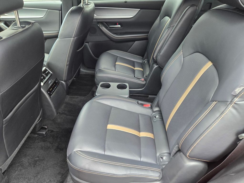 2025 MAZDA CX-90 PHEV Premium Plus Roseville CA