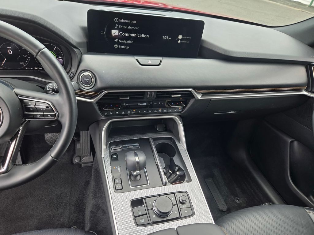 2025 MAZDA CX-90 PHEV Premium Plus Roseville CA