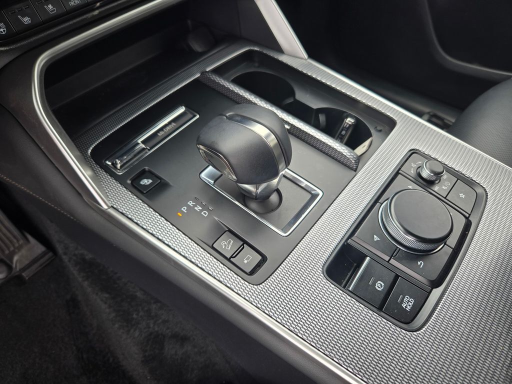 2025 MAZDA CX-90 PHEV Premium Plus Roseville CA