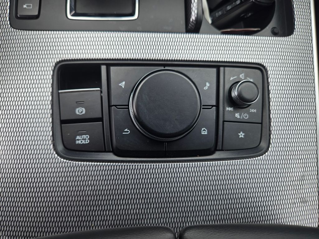 2025 MAZDA CX-90 PHEV Premium Plus Roseville CA