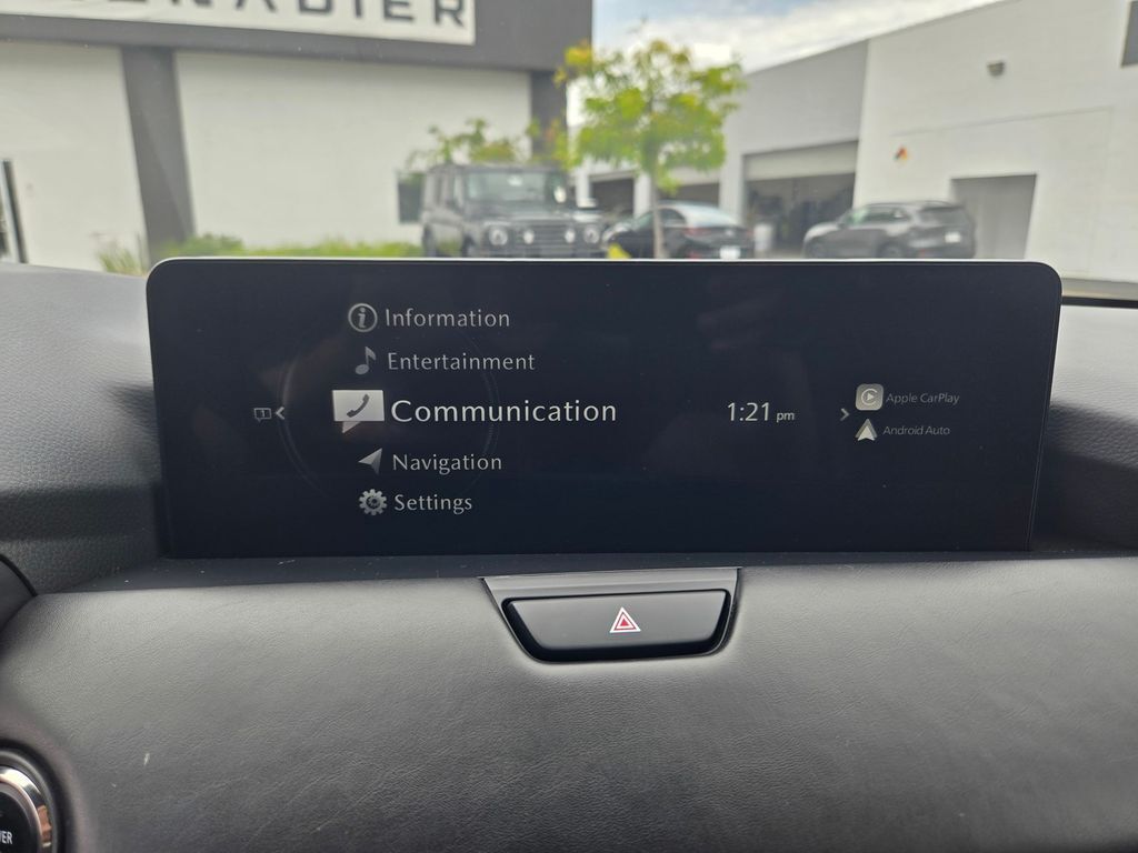 2025 MAZDA CX-90 PHEV Premium Plus Roseville CA