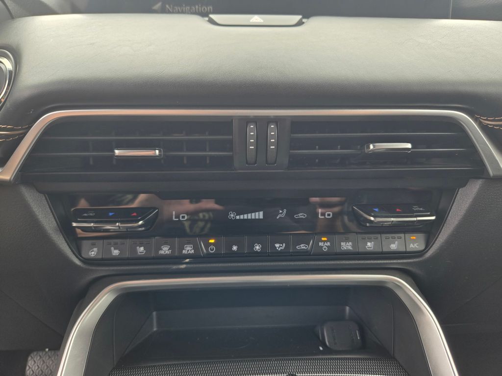 2025 MAZDA CX-90 PHEV Premium Plus Roseville CA