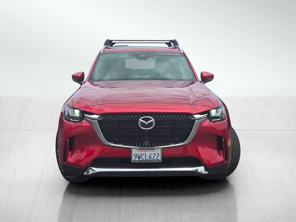 2025 MAZDA CX-90 PHEV Premium Plus