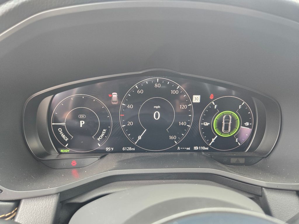 2025 MAZDA CX-90 PHEV Premium Plus Roseville CA
