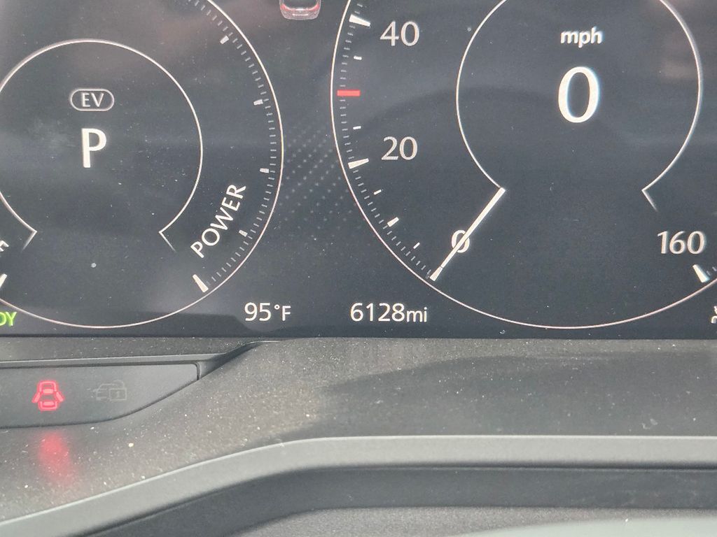 2025 MAZDA CX-90 PHEV Premium Plus Roseville CA