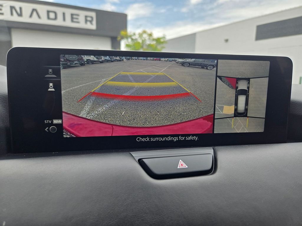 2025 MAZDA CX-90 PHEV Premium Plus Roseville CA
