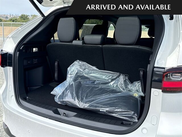 2025 MAZDA CX-90 PHEV Premium Plus San Juan Capistrano CA