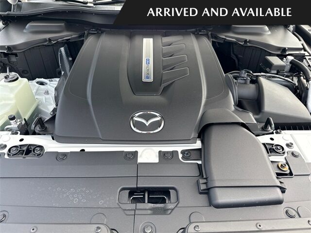 2025 MAZDA CX-90 PHEV Premium Plus San Juan Capistrano CA
