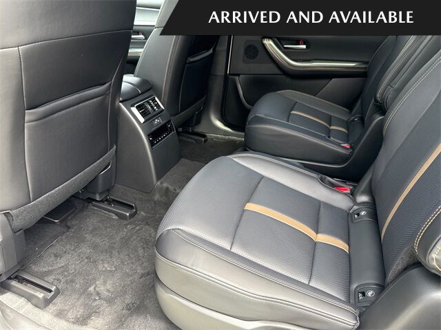 2025 MAZDA CX-90 PHEV Premium Plus San Juan Capistrano CA