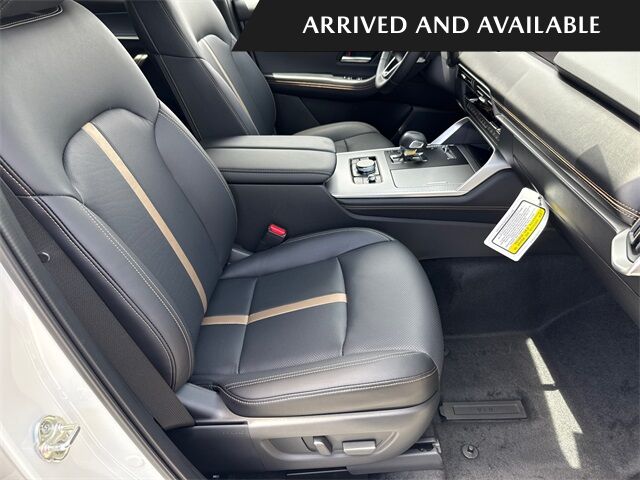 2025 MAZDA CX-90 PHEV Premium Plus San Juan Capistrano CA