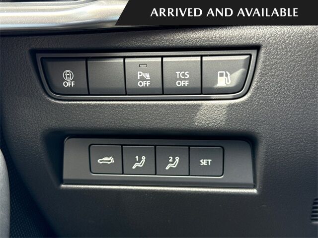 2025 MAZDA CX-90 PHEV Premium Plus San Juan Capistrano CA