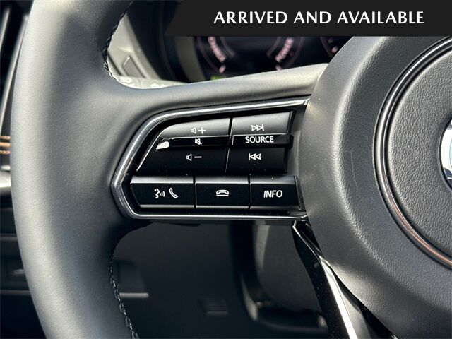 2025 MAZDA CX-90 PHEV Premium Plus San Juan Capistrano CA