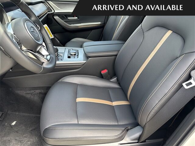 2025 MAZDA CX-90 PHEV Premium Plus San Juan Capistrano CA