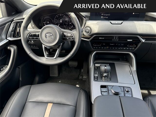 2025 MAZDA CX-90 PHEV Premium Plus San Juan Capistrano CA