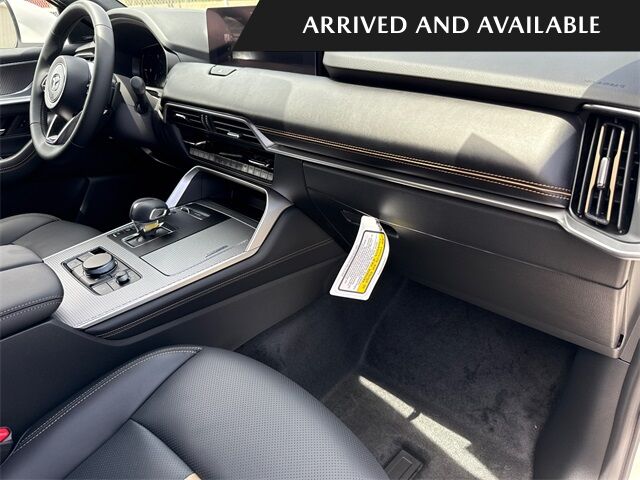 2025 MAZDA CX-90 PHEV Premium Plus San Juan Capistrano CA