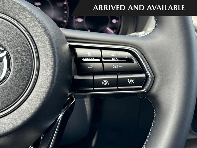 2025 MAZDA CX-90 PHEV Premium Plus San Juan Capistrano CA