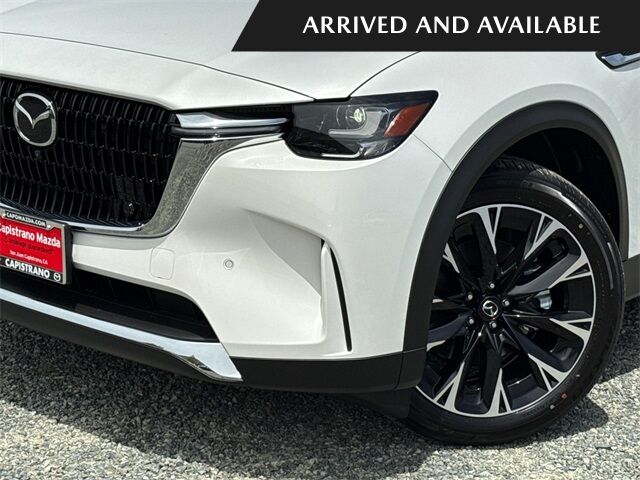2025 MAZDA CX-90 PHEV Premium Plus San Juan Capistrano CA