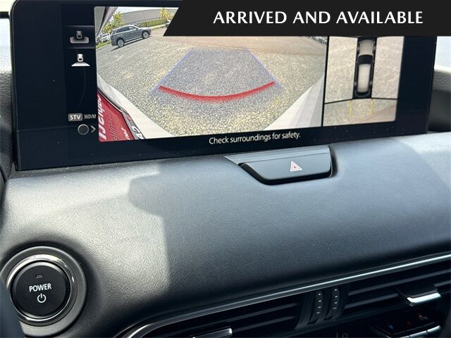 2025 MAZDA CX-90 PHEV Premium Plus San Juan Capistrano CA