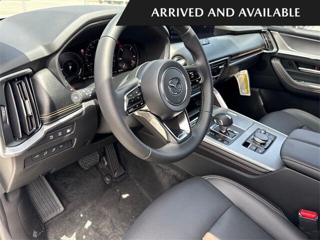 2025 MAZDA CX-90 PHEV Premium Plus San Juan Capistrano CA