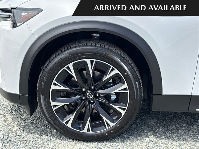 2025 MAZDA CX-90 PHEV Premium Plus San Juan Capistrano CA