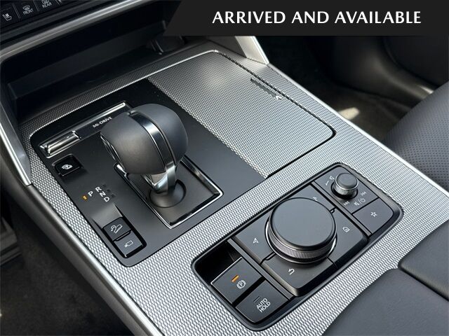 2025 MAZDA CX-90 PHEV Premium Plus San Juan Capistrano CA