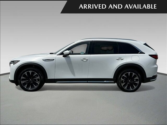 2025 MAZDA CX-90 PHEV Premium Plus San Juan Capistrano CA