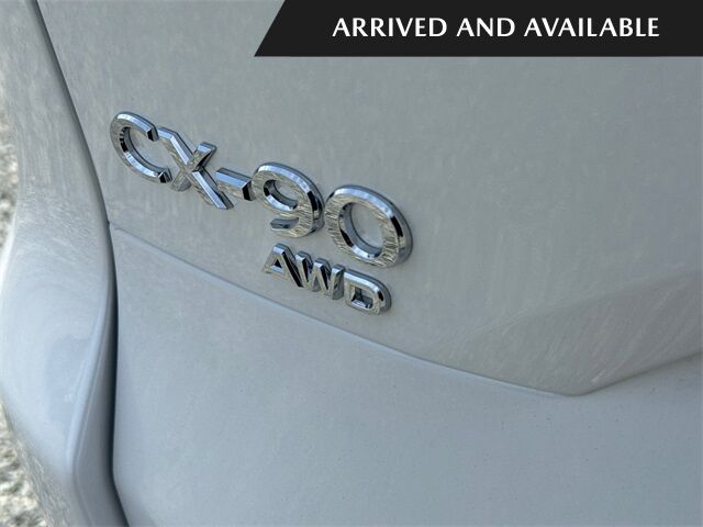 2025 MAZDA CX-90 PHEV Premium Plus San Juan Capistrano CA