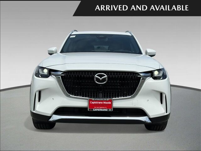 2025 MAZDA CX-90 PHEV Premium Plus San Juan Capistrano CA