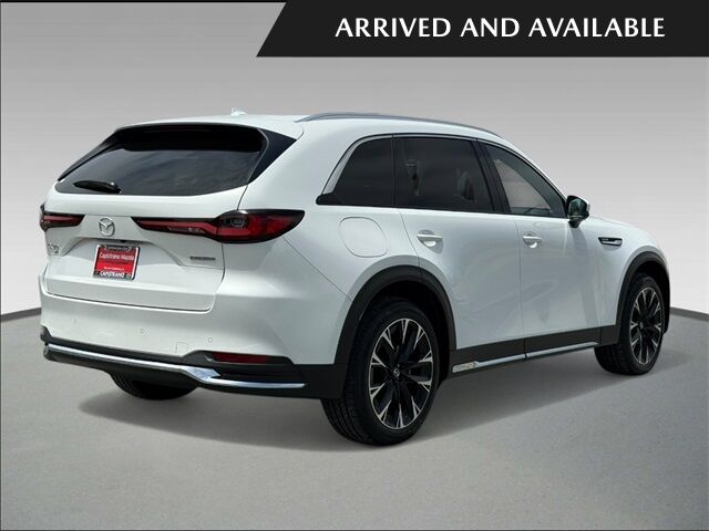 2025 MAZDA CX-90 PHEV Premium Plus San Juan Capistrano CA