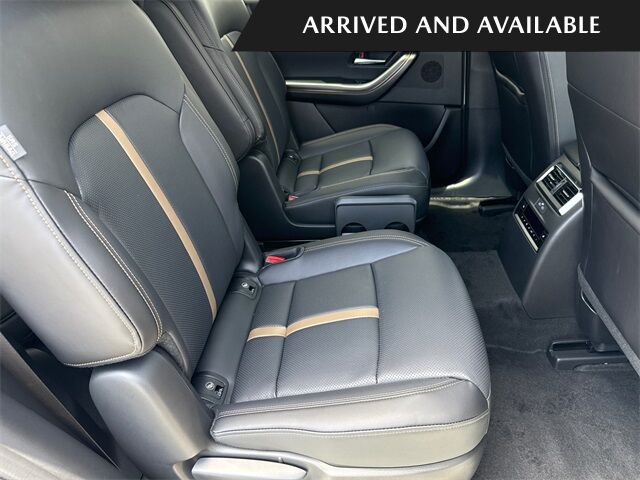 2025 MAZDA CX-90 PHEV Premium Plus San Juan Capistrano CA