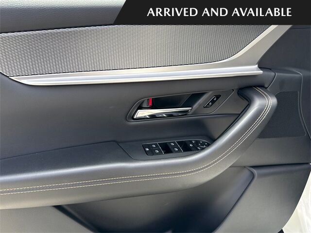 2025 MAZDA CX-90 PHEV Premium Plus San Juan Capistrano CA
