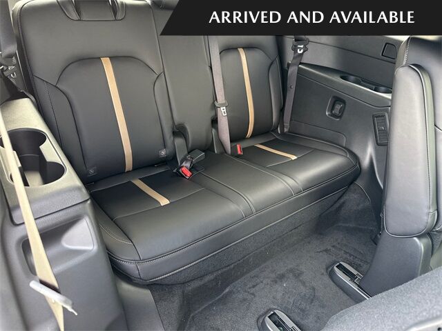 2025 MAZDA CX-90 PHEV Premium Plus San Juan Capistrano CA