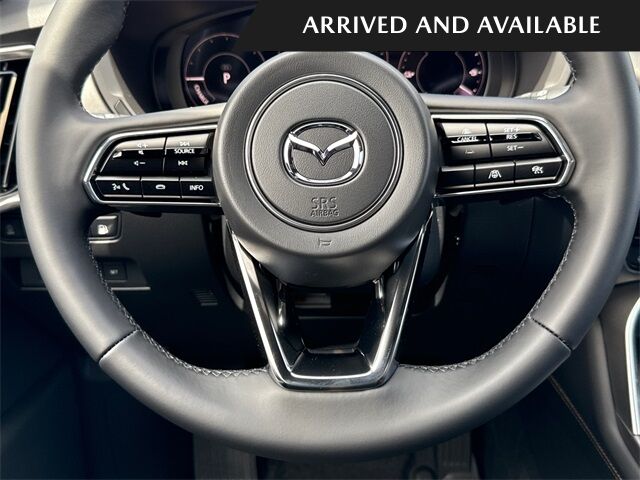 2025 MAZDA CX-90 PHEV Premium Plus San Juan Capistrano CA
