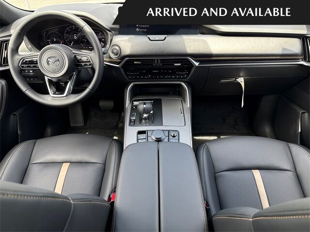 2025 MAZDA CX-90 PHEV Premium Plus San Juan Capistrano CA