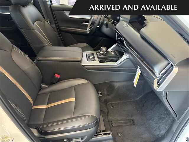 2025 MAZDA CX-90 PHEV Premium Plus San Juan Capistrano CA