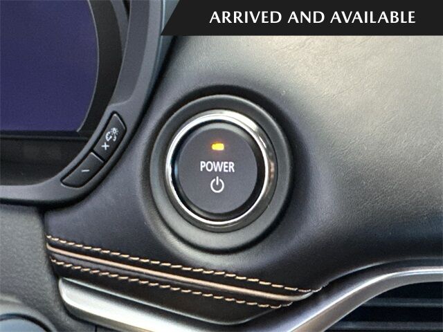 2025 MAZDA CX-90 PHEV Premium Plus San Juan Capistrano CA