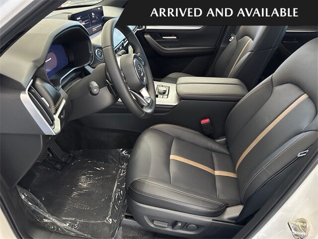 2025 MAZDA CX-90 PHEV Premium Plus San Juan Capistrano CA