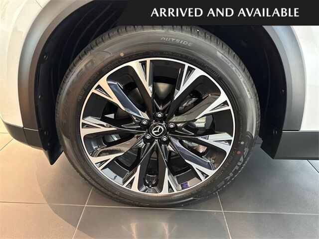 2025 MAZDA CX-90 PHEV Premium Plus San Juan Capistrano CA