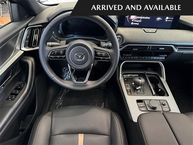 2025 MAZDA CX-90 PHEV Premium Plus San Juan Capistrano CA