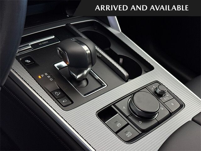 2025 MAZDA CX-90 PHEV Premium Plus San Juan Capistrano CA